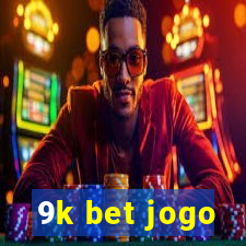 9k bet jogo